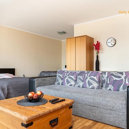 Luxury Suites - Viru Keskus By Rikas Hotels تالين المظهر الخارجي الصورة