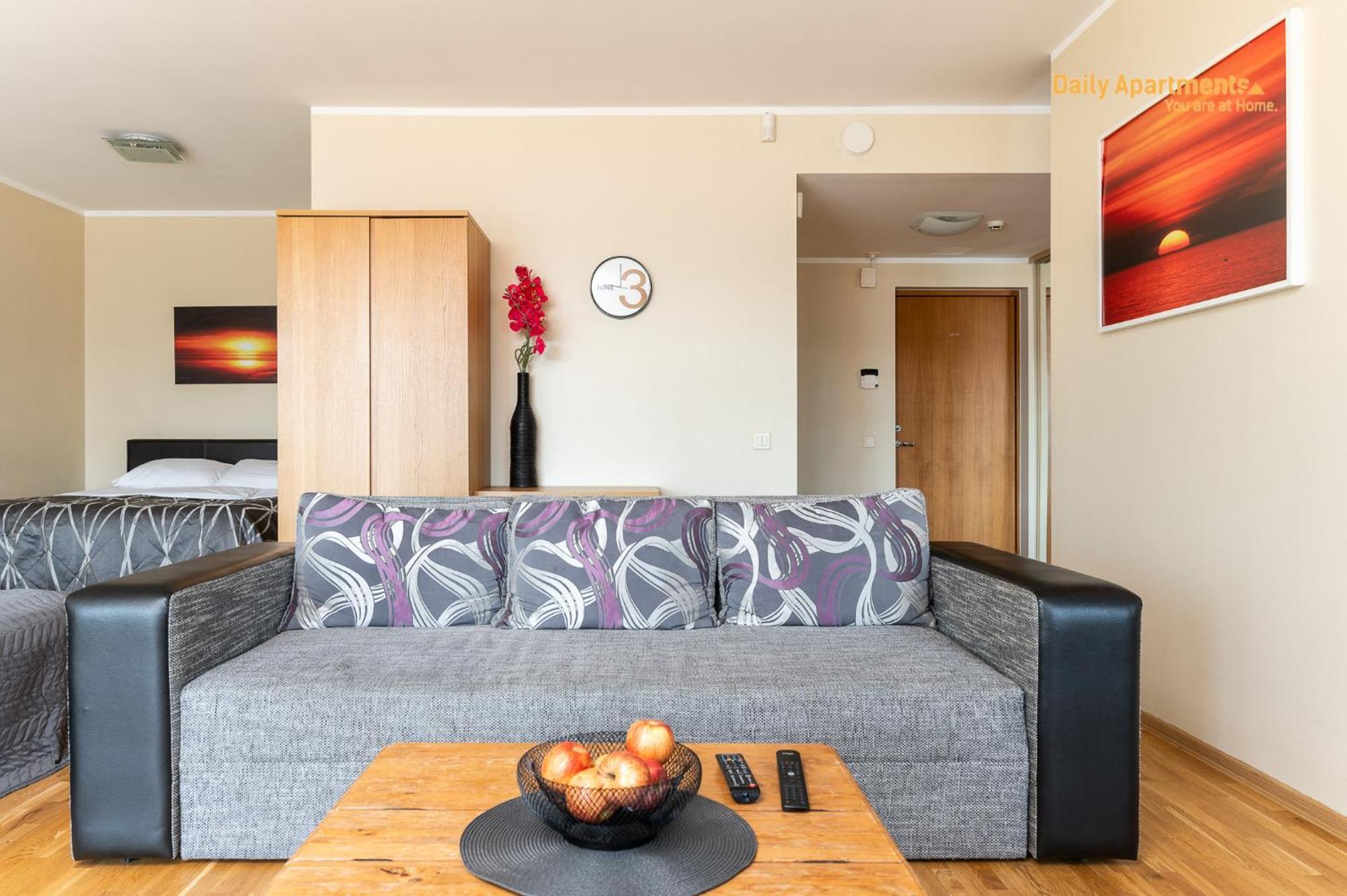 Luxury Suites - Viru Keskus By Rikas Hotels تالين المظهر الخارجي الصورة